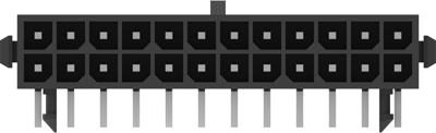 5-794618-4 AMP PCB Connection Systems Image 5