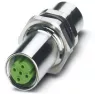 1424326 Phoenix Contact Sensor-Aktor Rundsteckverbinder