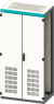 SIVACON, Schaltschrank- Leergehäuse, ohne Seitenwände, nach IEC 62208, 8MF18263VR4