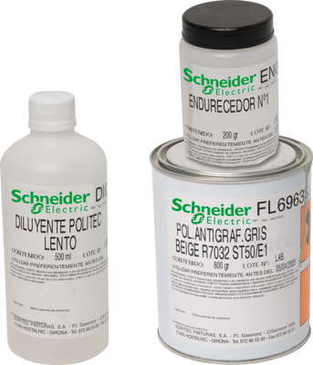 NSYAUPG1G Schneider Electric Protective Coatings