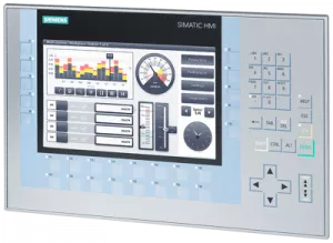 6AV2124-1JC01-0AX0 Siemens HMI