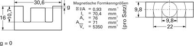 B66358G0000X187 TDK (EPCOS) Ferritkerne Bild 3