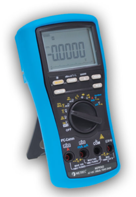 MD 9060 METREL Multimeter