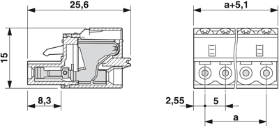 1942167 Phoenix Contact PCB Connection Systems Image 2