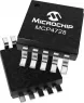 MCP4728A0-E/UN Microchip D/A Wandler ICs (DAC)