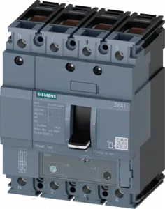 3VA1120-6EF46-0AA0 Siemens Circuit Protectors