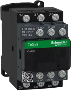 LC1D096BLS207 Schneider Electric Schütze