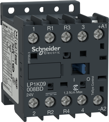 LP1K09008JD Schneider Electric Schütze