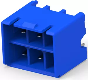 2-1376387-3 AMP PCB Connection Systems