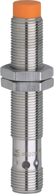 IFS217 IFM electronic Näherungsschalter, Reedschalter