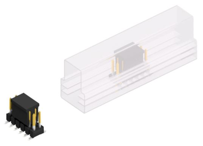 10049428 Fischer Elektronik Steckverbindersysteme