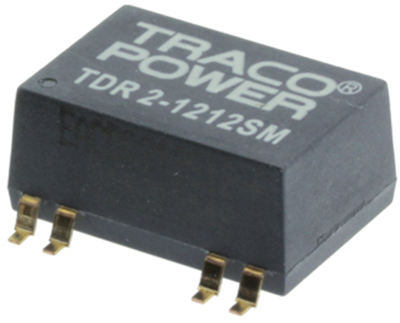 TDR 2-2413SM TRACO POWER DC/DC Converters