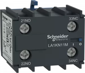 LA1KN11M Schneider Electric Schütze