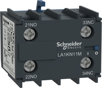 LA1KN11M Schneider Electric Schütze