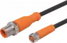 EVC220 IFM electronic Sensor-Actuator Cables