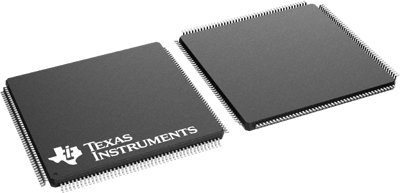 TMS320F2812PGFA Texas Instruments Microcontroller