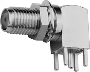 100024685 Telegärtner Coaxial Connectors