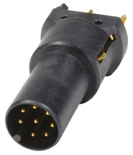 21033211818 Harting Sensor-Aktor Rundsteckverbinder