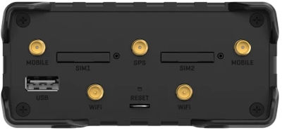 RUT906000000 TELTONIKA NETWORKS, UAB Server, Router Bild 5