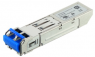 Transceiver, Duplex LC, 15 km, SFP, Singlemode, 20760200300