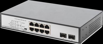 DN-95140 DIGITUS ETHERNET-Switches Bild 1