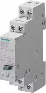 5TT4217-1 Siemens Industrierelais