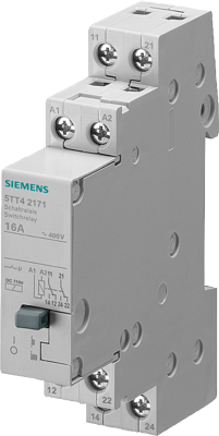 5TT4217-1 Siemens Industrierelais