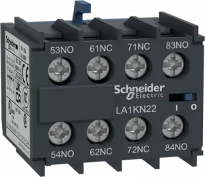 LA1KN13 Schneider Electric Schütze