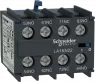 LA1KN13 Schneider Electric Schütze