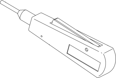 1804030-1 AMP Einsetzwerkzeuge, Ausziehwerkzeuge, Platinenwerkzeug Bild 2