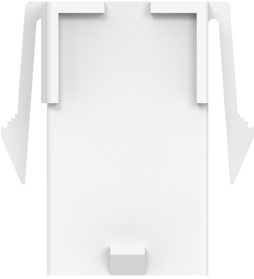 172332-1 AMP PCB Connection Systems Image 3