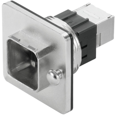 1058250000 Weidmüller Netzwerktechnik Adapter