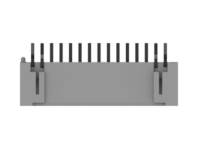 1-292207-4 AMP PCB Connection Systems Image 3