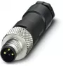 1681156 Phoenix Contact Sensor-Aktor Rundsteckverbinder