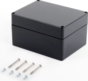 03238000.H BOX4U General Purpose Enclosures