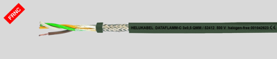 52370 HELUKABEL Datenkabel