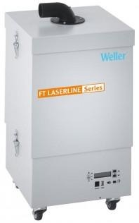 LASERLINE 200V EASY-CLICK 230V F Weller Lötrauchabsaugung