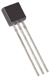 ZTX849 Diodes Bipolar Transistoren