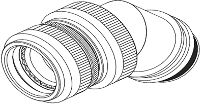 140853-000 Raychem Other Circular Connectors