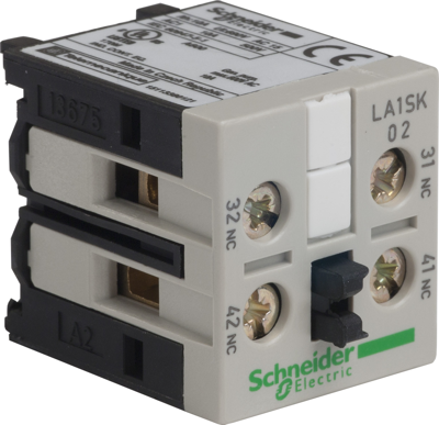 LA1SK02 Schneider Electric Schütze