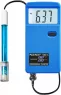 P 5310 A PeakTech Conductivity, PH-Meter, Refractometer