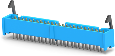 3-1761608-5 AMP PCB Connection Systems Image 1