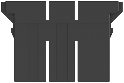 3-917807-3 AMP PCB Connection Systems Image 3