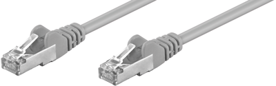 50143 Goobay Patchkabel, Telefonkabel