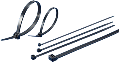 BYB-5-12H0248 by.B Cable Ties