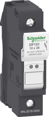 DF101 Schneider Electric Sicherungshalter