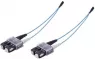 33012412000006 Harting Fiber Optic Patch Cables, Pigtails