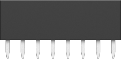 5-535541-6 AMP PCB Connection Systems Image 4