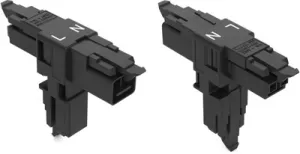 890-1615 WAGO Device Connectors