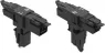 890-1615 WAGO Device Connectors